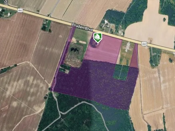 4441 Pruden Blvd, Suffolk, VA 23434