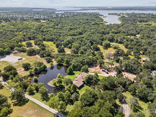 1155 Point Vista Rd, Hickory Creek, TX 75065