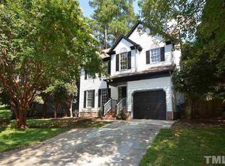 4207 Ellisfield Dr, Durham, NC 27705