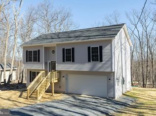 628 Cardinal Dr, Winchester, VA