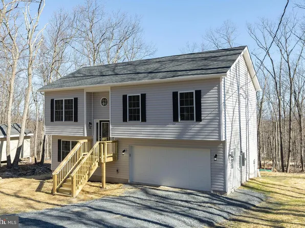 628 Cardinal Dr, Winchester, VA 22602