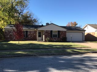 5624 S Boston Ave, Tulsa, OK 74105