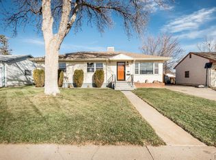 27 Purdue St, Pueblo, CO 81005