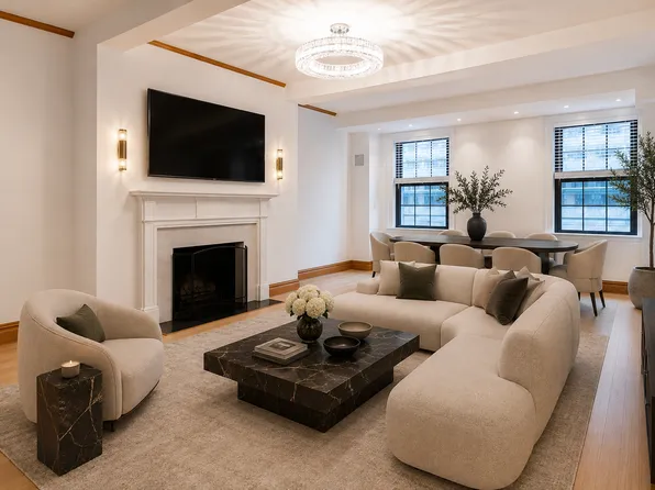 145 W 58th St, New York, NY