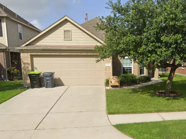 2438 Elm Crossing Trl, Spring, TX 77386
