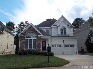 12233 Beestone Ln, Raleigh, NC 27614