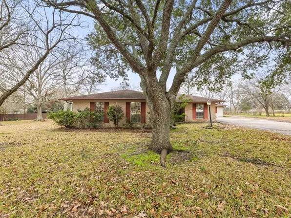 3726 Skylark Way Way, Pearland, TX 77584