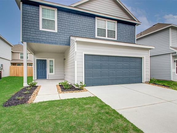 5th image of 22111 King Heights Ln