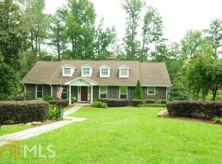 6848 Bay Point Dr, Macon, GA 31220