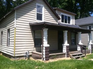 514 Aspenwald Ave, Elkhart, IN 46516