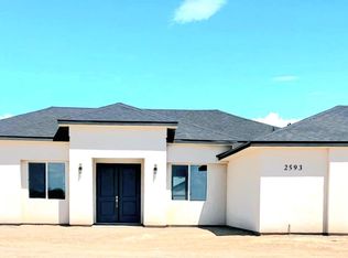 2593 S 305th Ave, Buckeye, AZ 85326