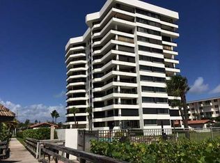 600 Ocean Dr APT 3A, Juno Beach, FL 33408
