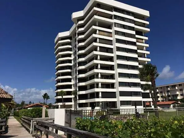 600 Ocean Dr APT 3A, Juno Beach, FL 33408