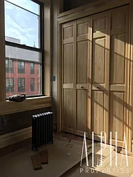 Rented by Alpha Properties NYC I LLC