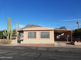 6174 W Lazy Heart St, Tucson, AZ 85713