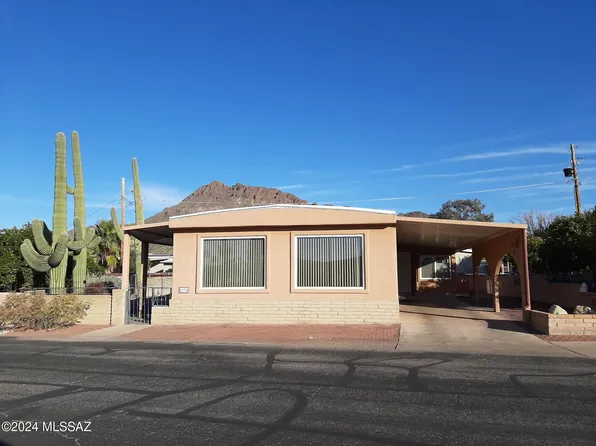 6174 W Lazy Heart St, Tucson, AZ 85713