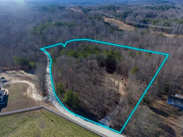 0 Westmoreland Rd, Lula, GA 30554