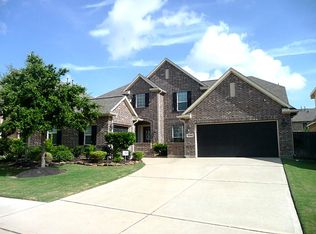 27506 Macklind Ridge Ln, Katy, TX 77494