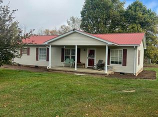 378 Cedar Hill Ln, Ronceverte, WV 24970