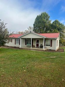 378 Cedar Hill Ln, Ronceverte, WV, 24970