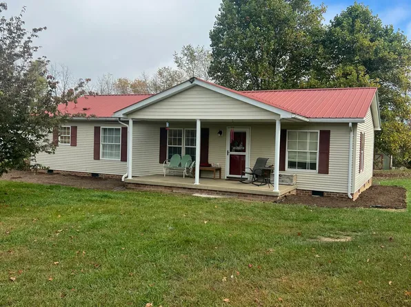 378 Cedar Hill Ln, Ronceverte, WV 24970