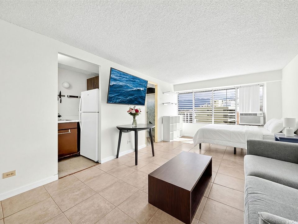 2525 Date St APT 1804, Honolulu, HI 96826 | MLS #202610314 | Zillow