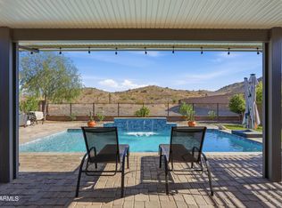 16475 W FAWN Drive, Goodyear, AZ 85338