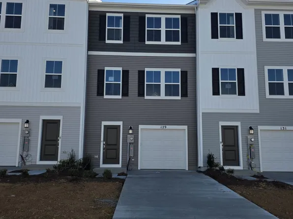 129 Kinkade Ct, Martinsburg, WV