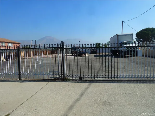 3119 N Golden Ave Lot 1, San Bernardino, CA 92404