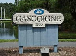 1000 Sea Island Rd APT 17, Saint Simons Island, GA 31522