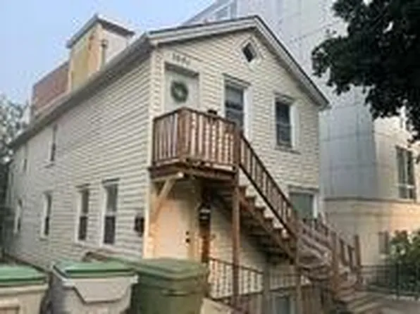 1529 North Jefferson STREET #1531, Milwaukee, WI 53202