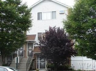 1909 Gildersleeve Ave, Bronx, NY 10473