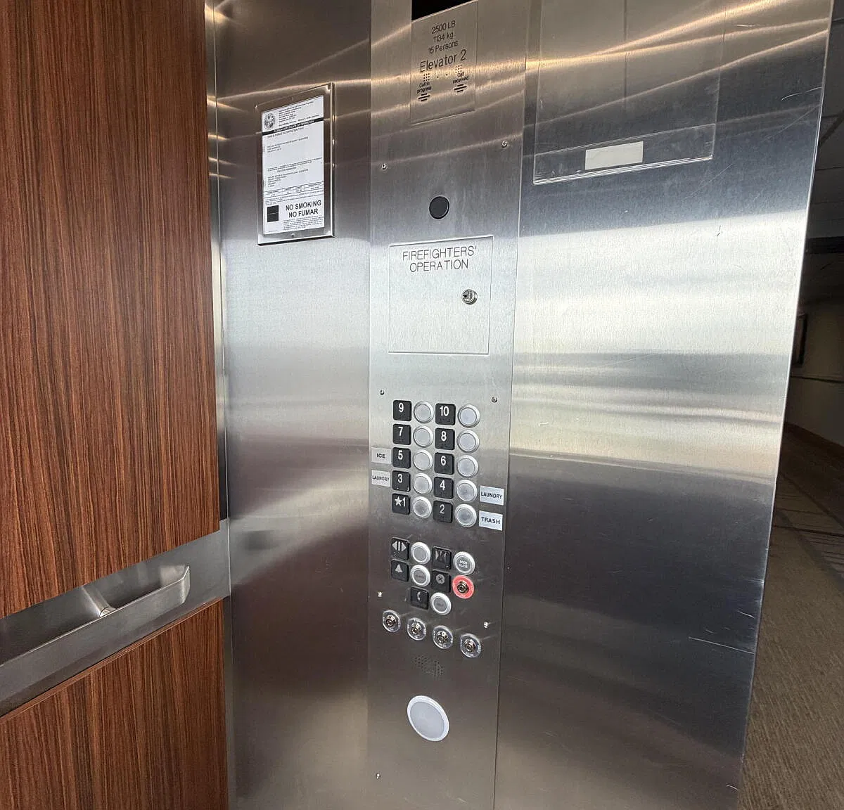 2 bed, 2.0 bath, $1,800 — Photo 1