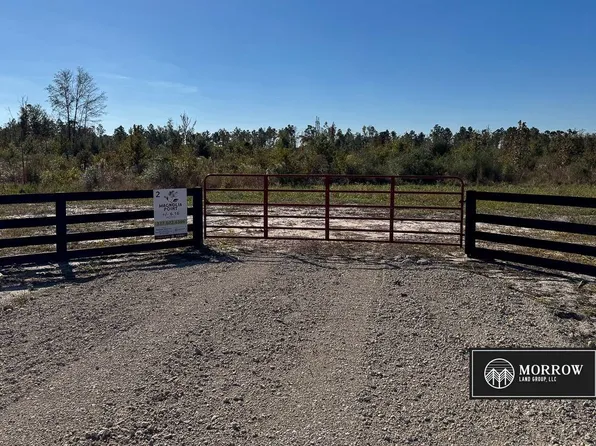 Foster Brothers Rd Lot 2, Vinton, LA 70668