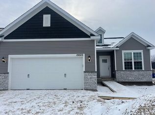 19522 102nd Pl, Rogers, MN 55374
