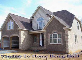 23 Olde Flds, Pfafftown, NC 27040