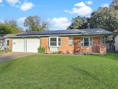 404 Vivion St, Irving, TX, 75060