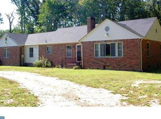 645 Killens Pond Rd, Harrington, DE 19952