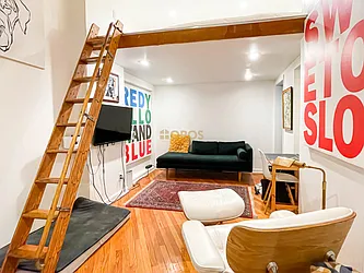 Rented by City Connections Realty