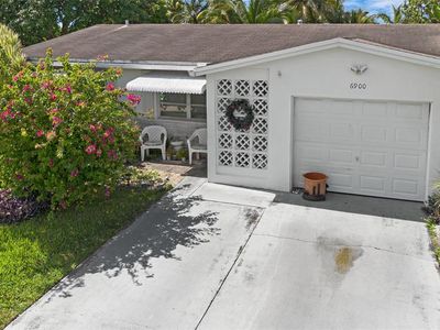6900 NW 10th Ct, Margate, FL, 33063