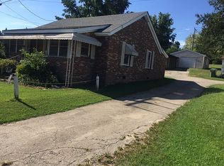 334 E Littleton Rd, Roanoke Rapids, NC 27870