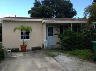 222 SW 3rd St, Dania Beach, FL 33004
