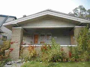 13183 Santa Rosa Dr, Detroit, MI 48238