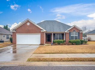 327 Grandiflora Cir, Aiken, SC 29803