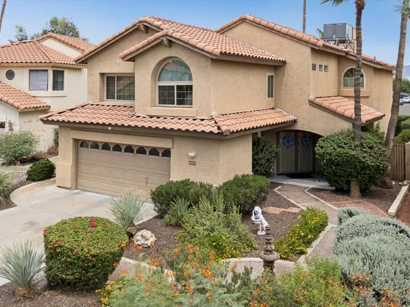 16819 N 59TH Place, Scottsdale, AZ 85254