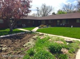 1211 Reed St APT 2, Lakewood, CO 80214