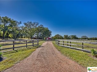 1128 League Line Rd, Paige, TX 78659