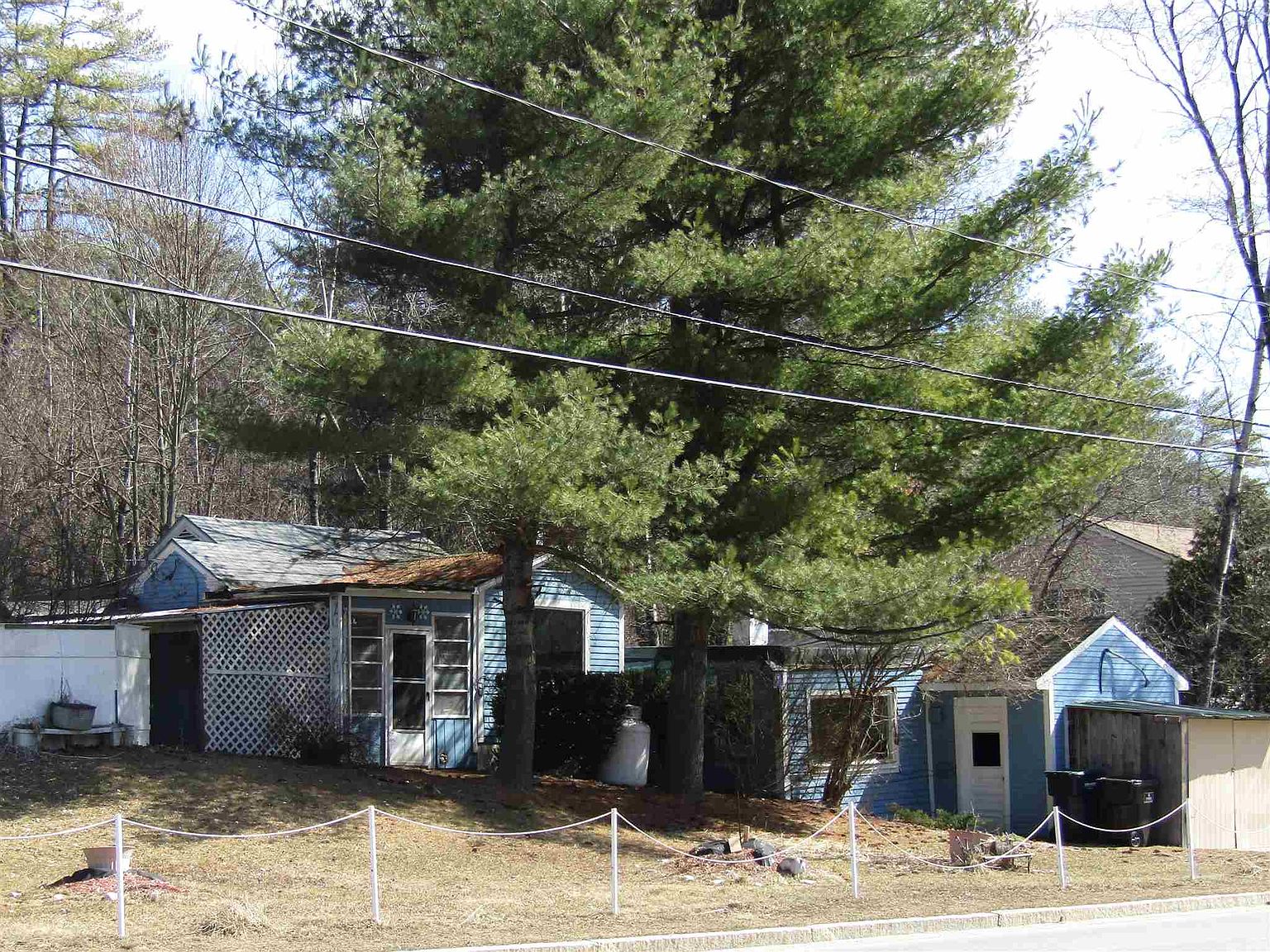 14 Silver Lake Rd Tilton Nh 03276 Mls 4852290 Zillow