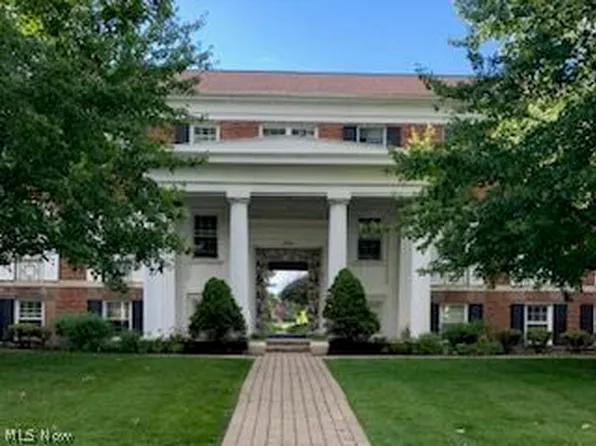 (undisclosed Address), Beachwood, OH 44122