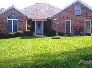 120 Magnolia Dr, North Wilkesboro, NC 28659